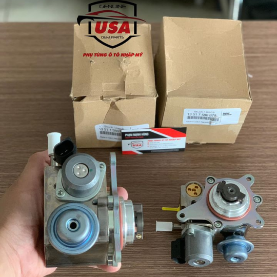 Bơm cao áp Mini R56  , 13517588879